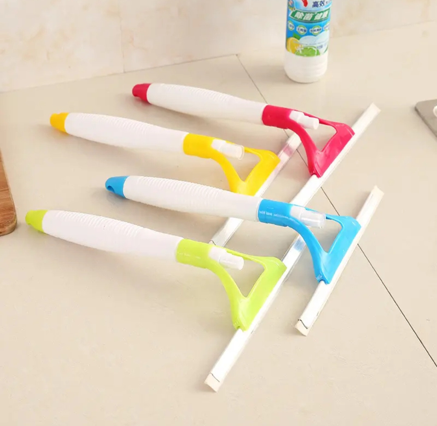 All Purpose Shower Squeegee