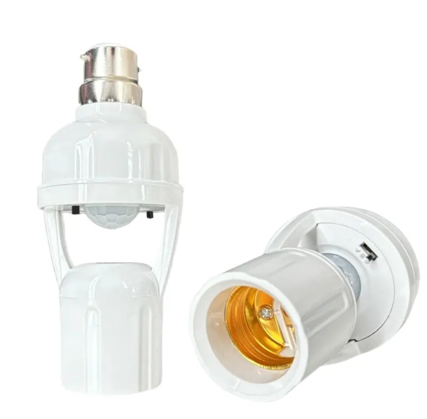 Infrared Sensor Lamp Holder