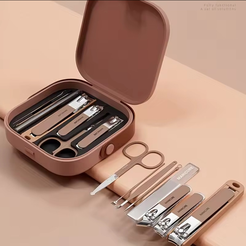 Manicure Set 7PCS