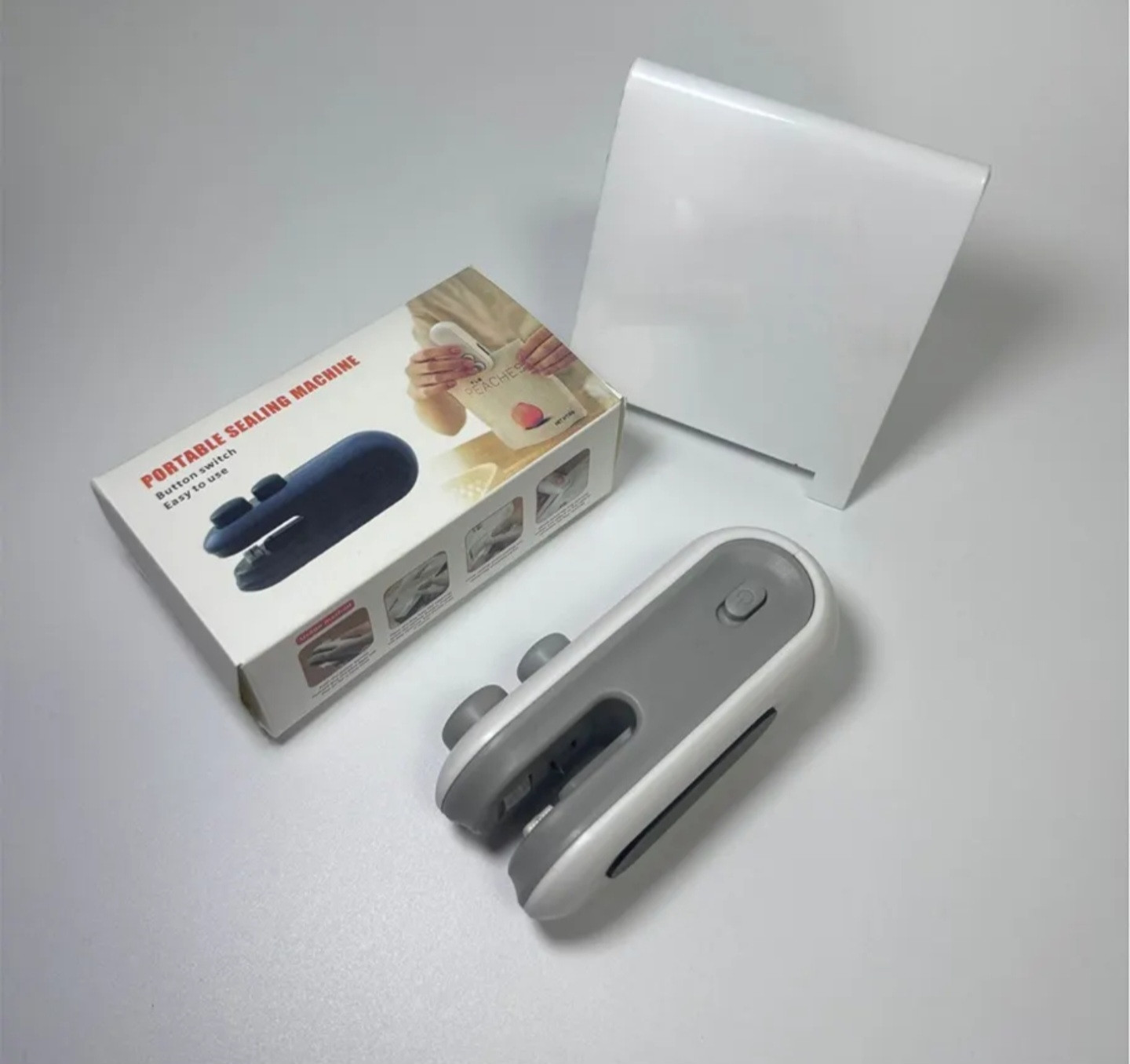 Portable Sealing Machine