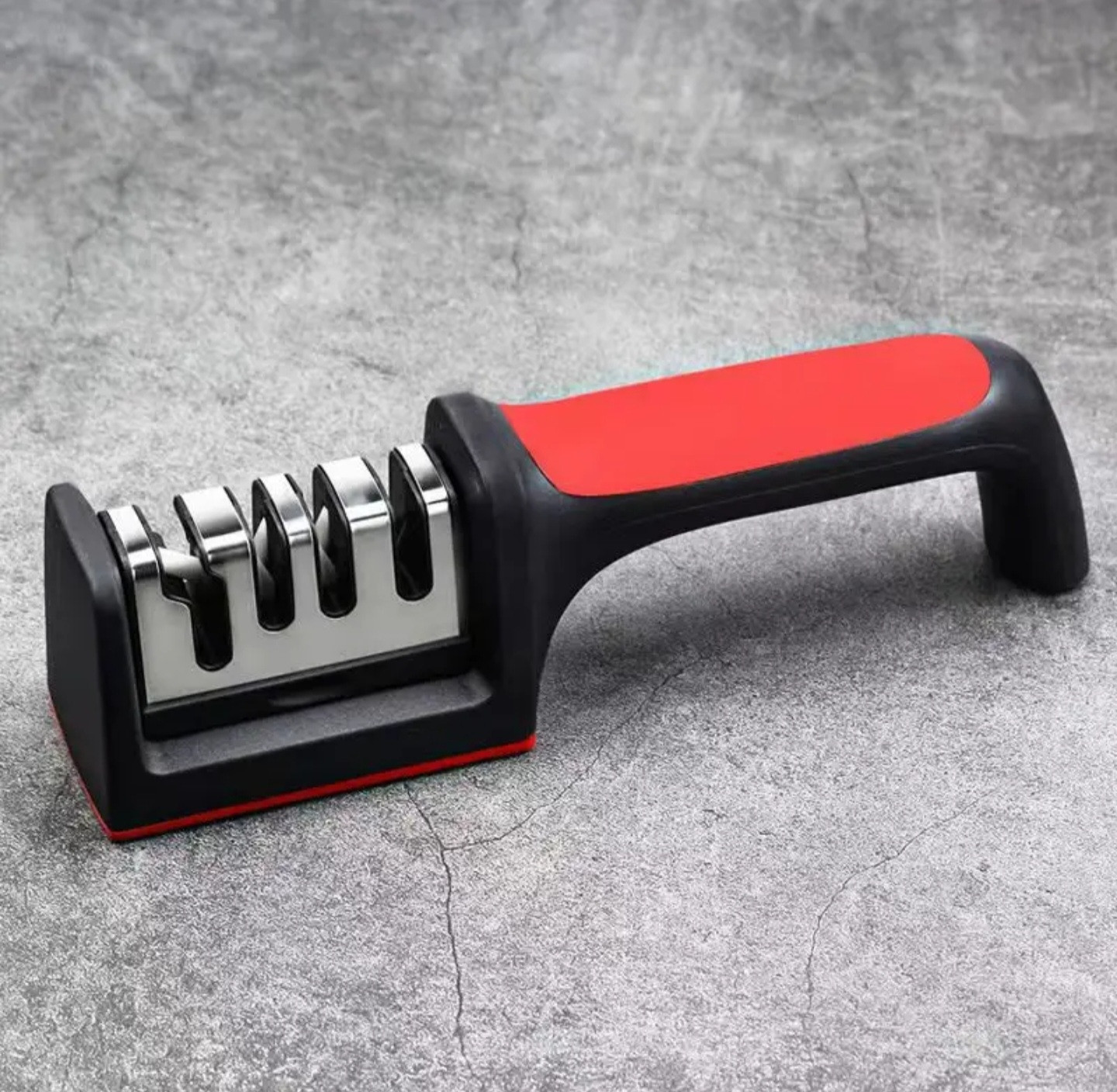 3 Stage Knife Sharpener
