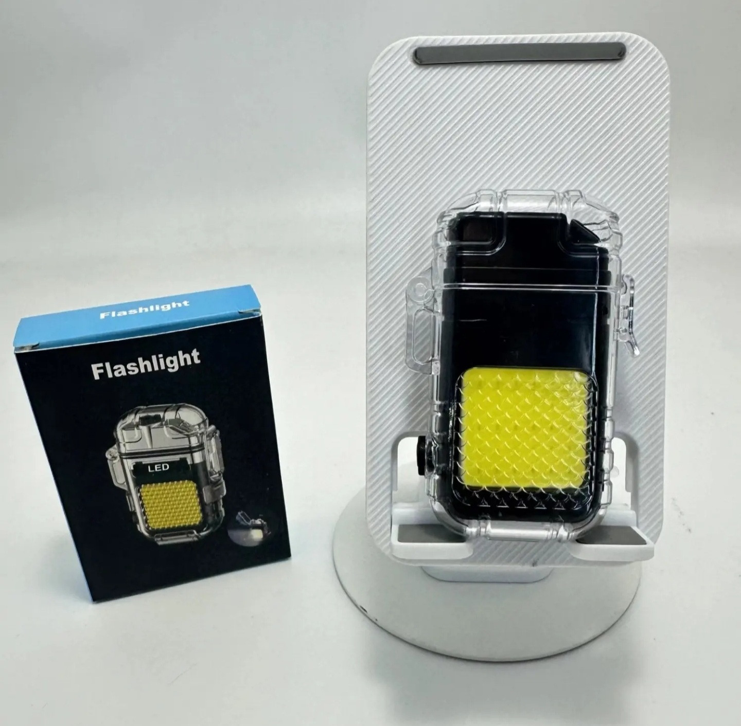 LED Cigarette Lighter